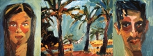079.33x89cm,oil on canvas,1999.JPG
